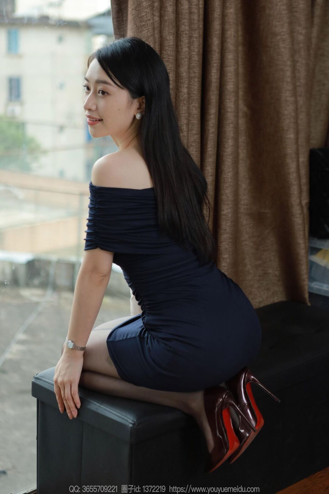 IESS异思趣向 SXJ No.1769 Xiao Jie