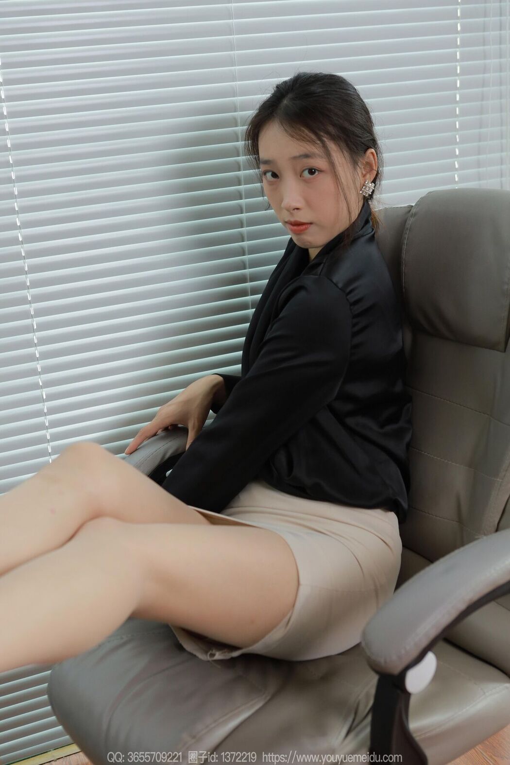 IESS异思趣向 SXJ No.1792 Xiao Jiu