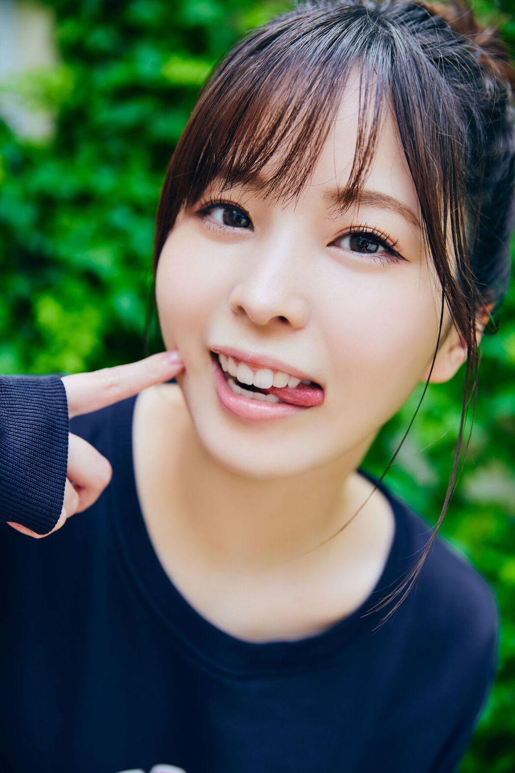 JP Kuno Hinano 九野ひなの &#8211; 好いとうよ Vol.1 (64P)