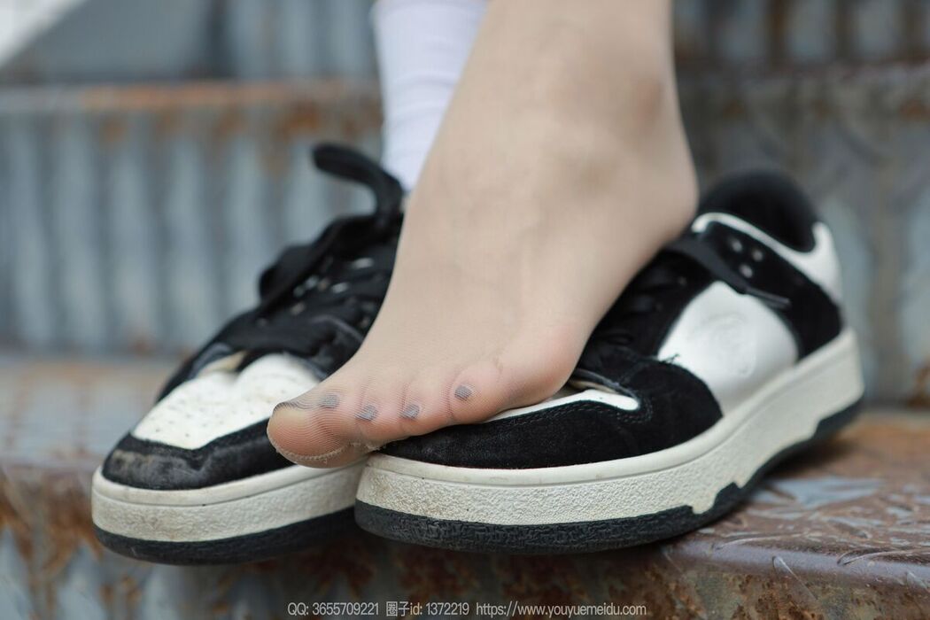 IESS异思趣向 SXJ No.1801 Xiao Jiu