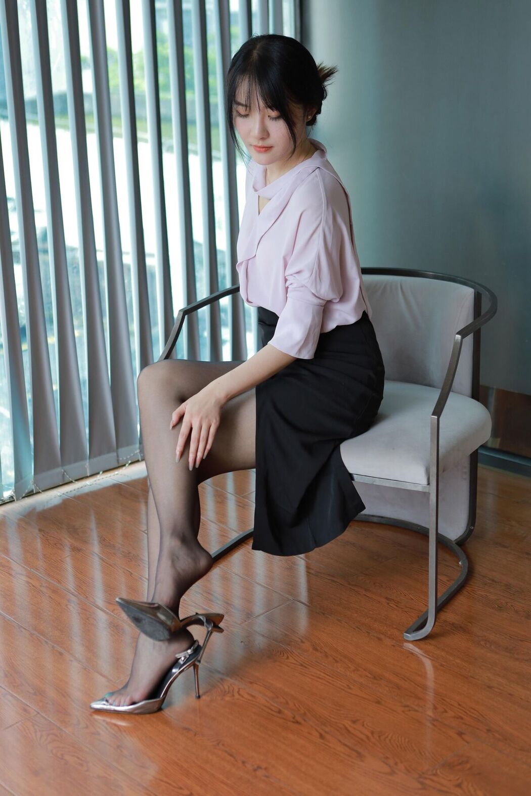 IESS异思趣向 SXJ No.1780 Wan Ping