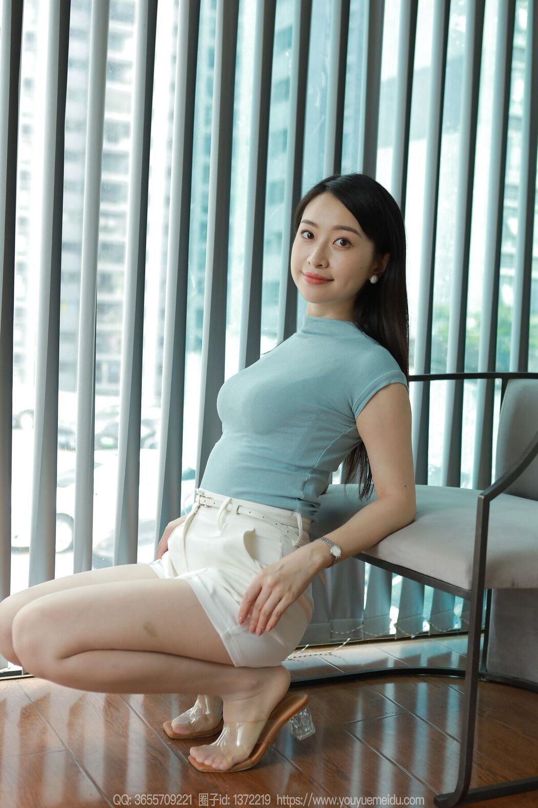 IESS异思趣向 SXJ NO.1748 Xiao Jie