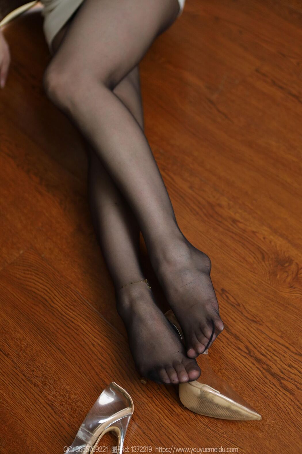 IESS异思趣向 SXJ No.1776 Qiu Qiu