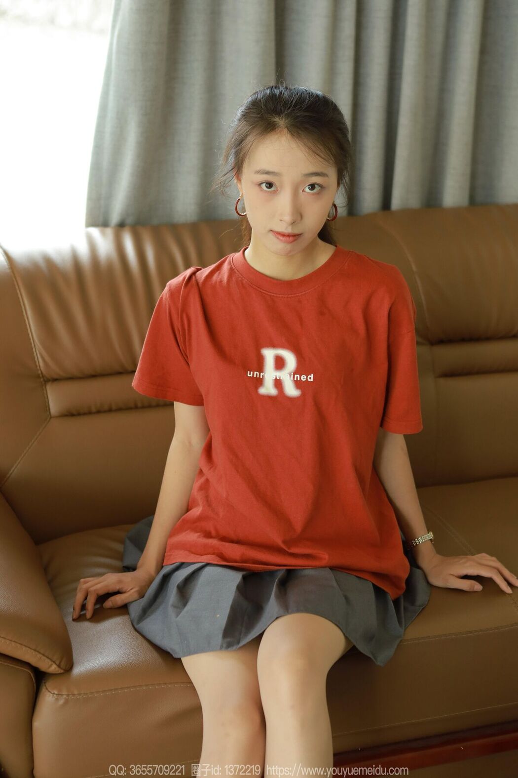 IESS异思趣向 SXJ No.1804 Xiao Jiu