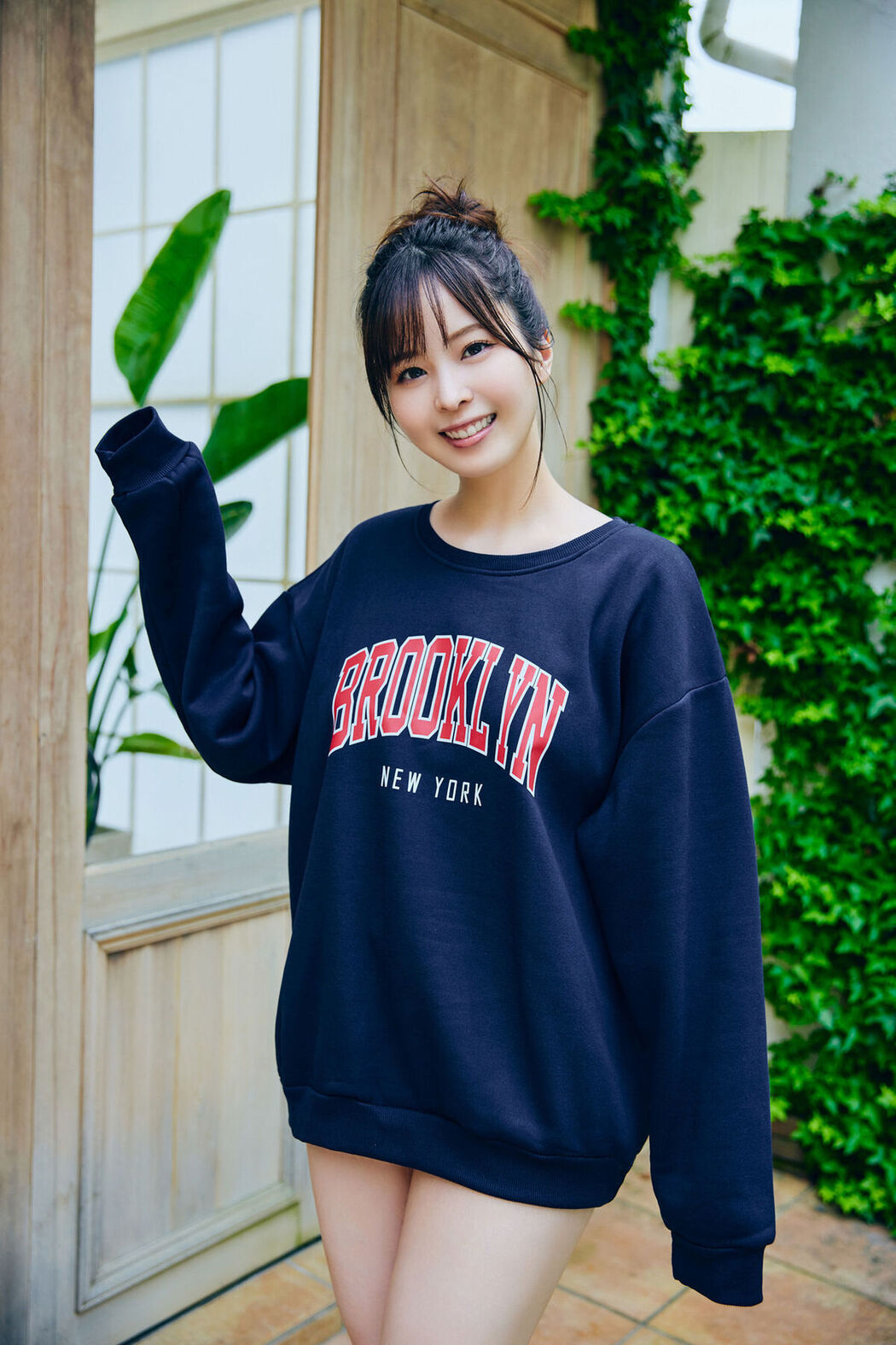 JP Kuno Hinano 九野ひなの &#8211; 好いとうよ Vol.1 (64P)