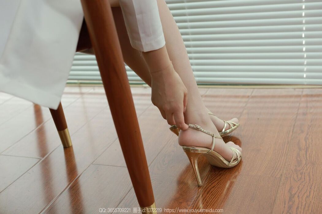 IESS异思趣向 SXJ NO.1746 Xiao Jie