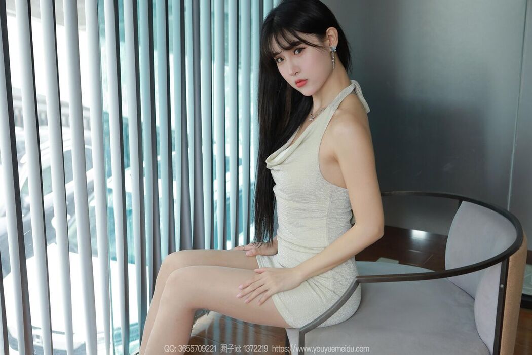 IESS异思趣向 SXJ NO.1756 Xiao Bao