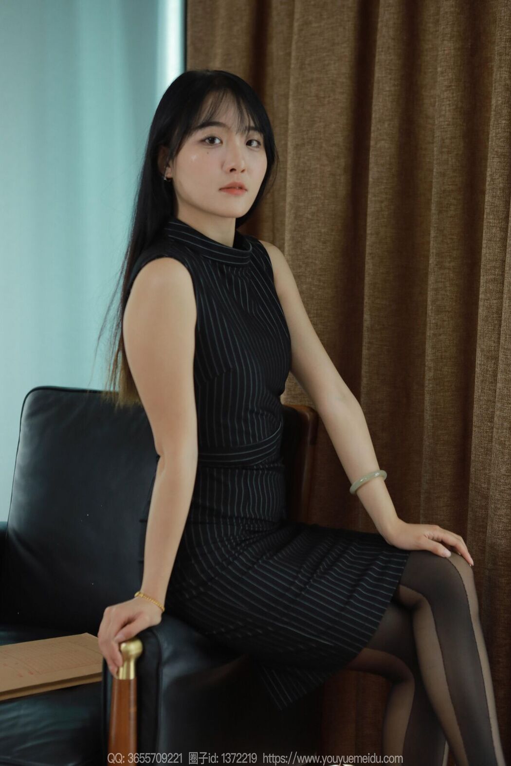 IESS异思趣向 SXJ No.1800 Wan Ping