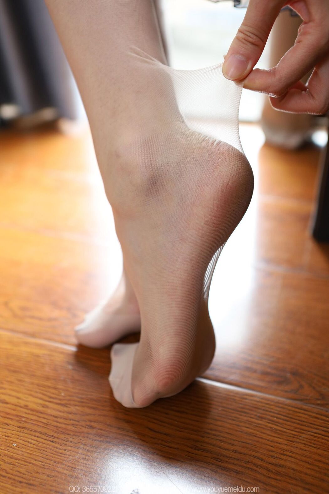 IESS异思趣向 SXJ NO.1755 Tuan Tuan