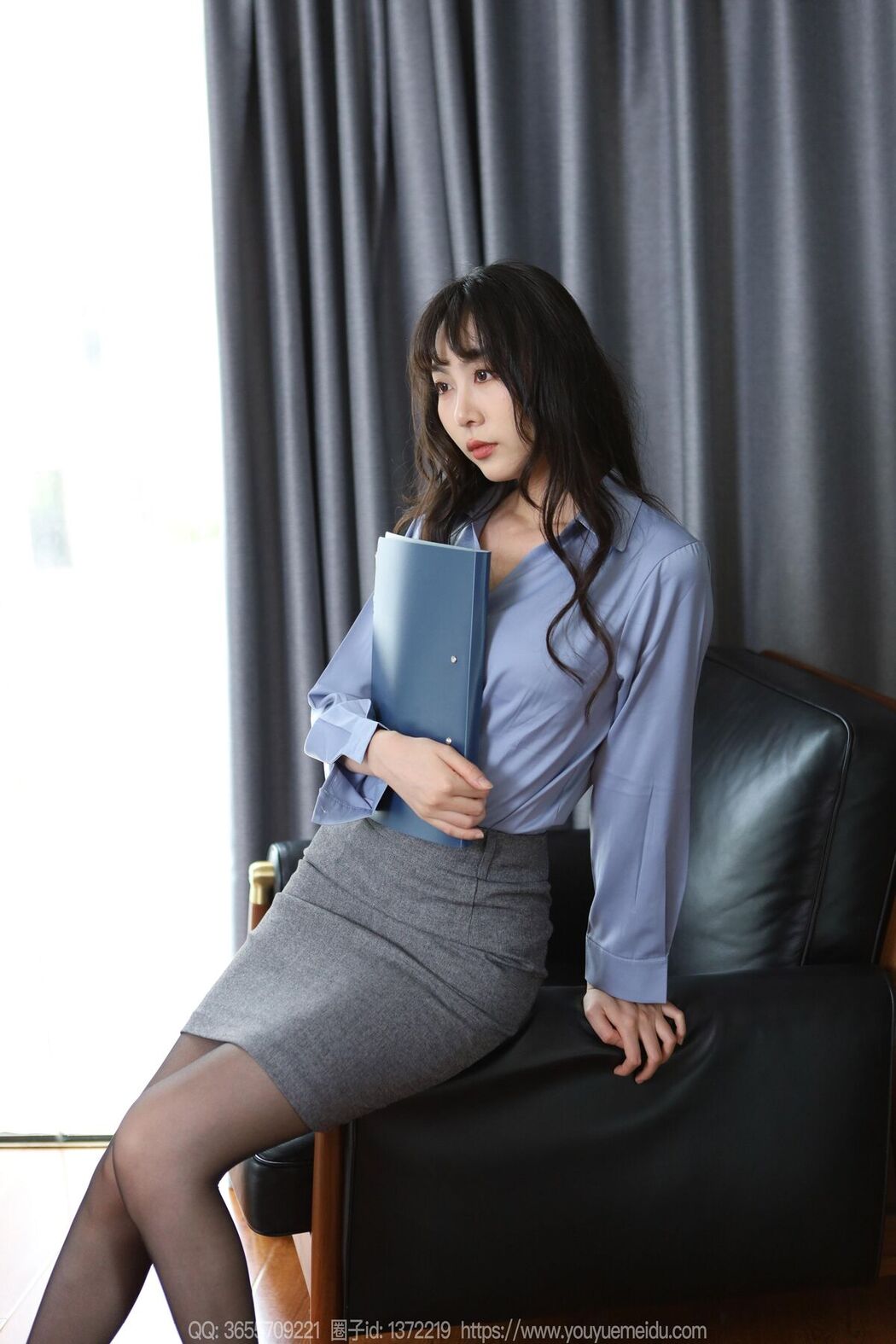 IESS异思趣向 SXJ NO.1758 Tuan Tuan