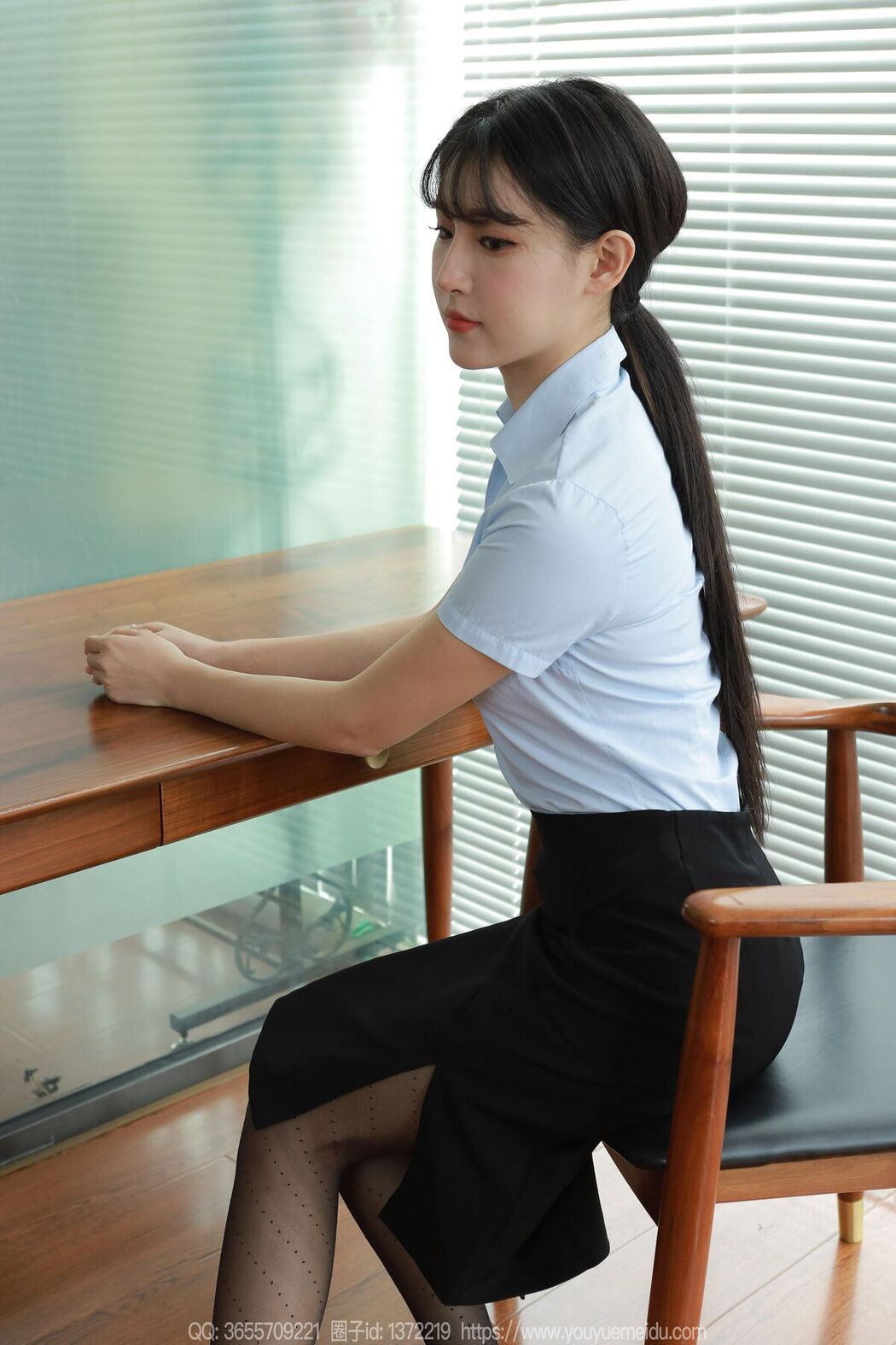 IESS异思趣向 SXJ No.1766 Xiao Bao