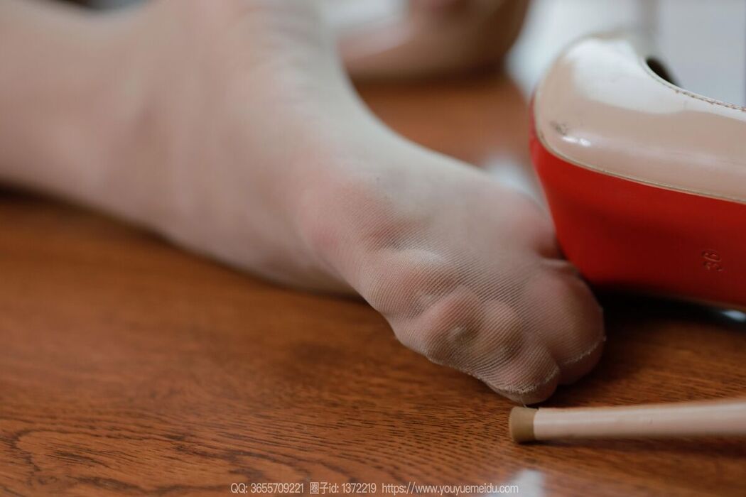 IESS异思趣向 SXJ No.1803 Tu Tu