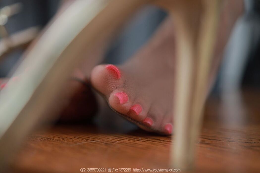 IESS异思趣向 SXJ No.1777 Jiao Jiao