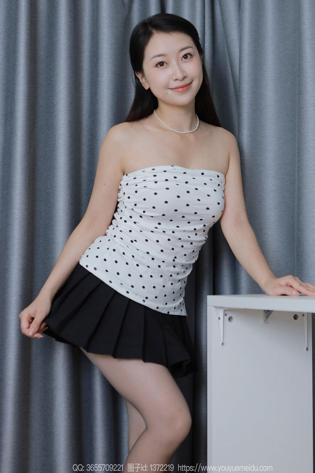IESS异思趣向 SXJ No.1778 Xiao Jie Cover Photo