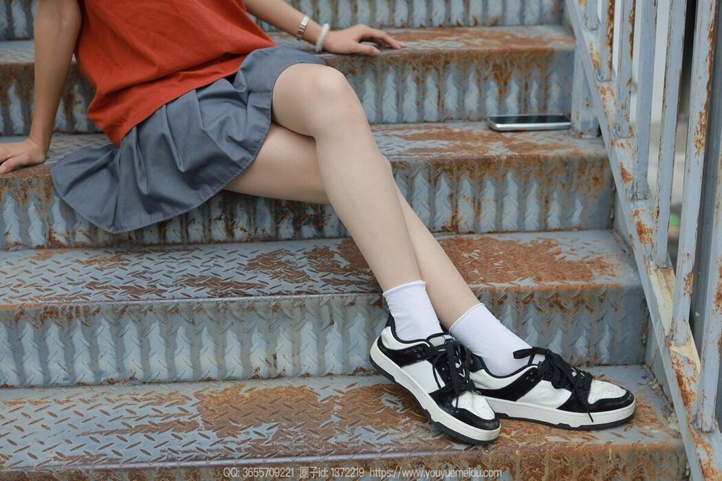 IESS异思趣向 SXJ No.1801 Xiao Jiu