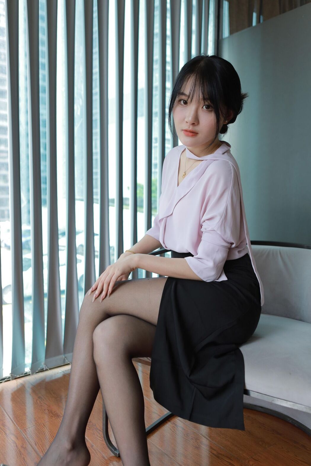 IESS异思趣向 SXJ No.1780 Wan Ping