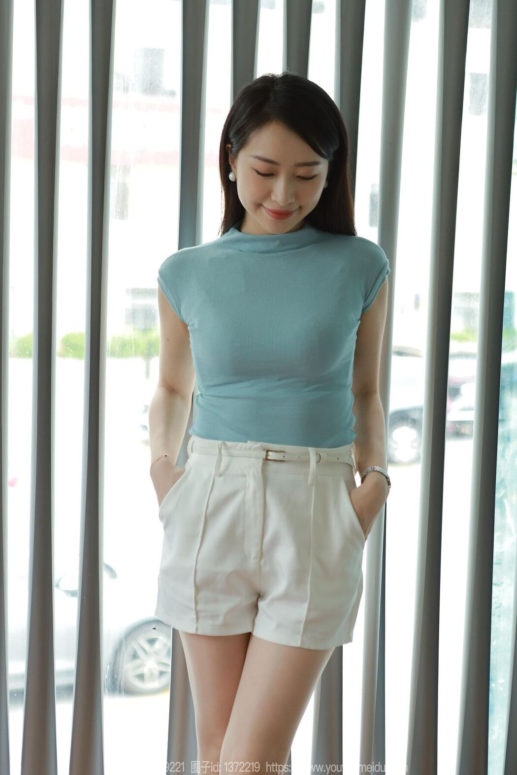 IESS异思趣向 SXJ NO.1748 Xiao Jie