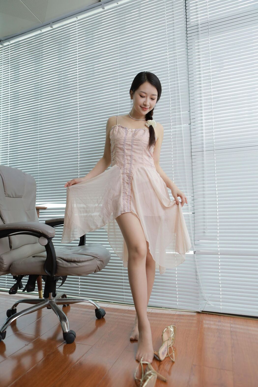 IESS异思趣向 SXJ No.1783 Xiao Jie