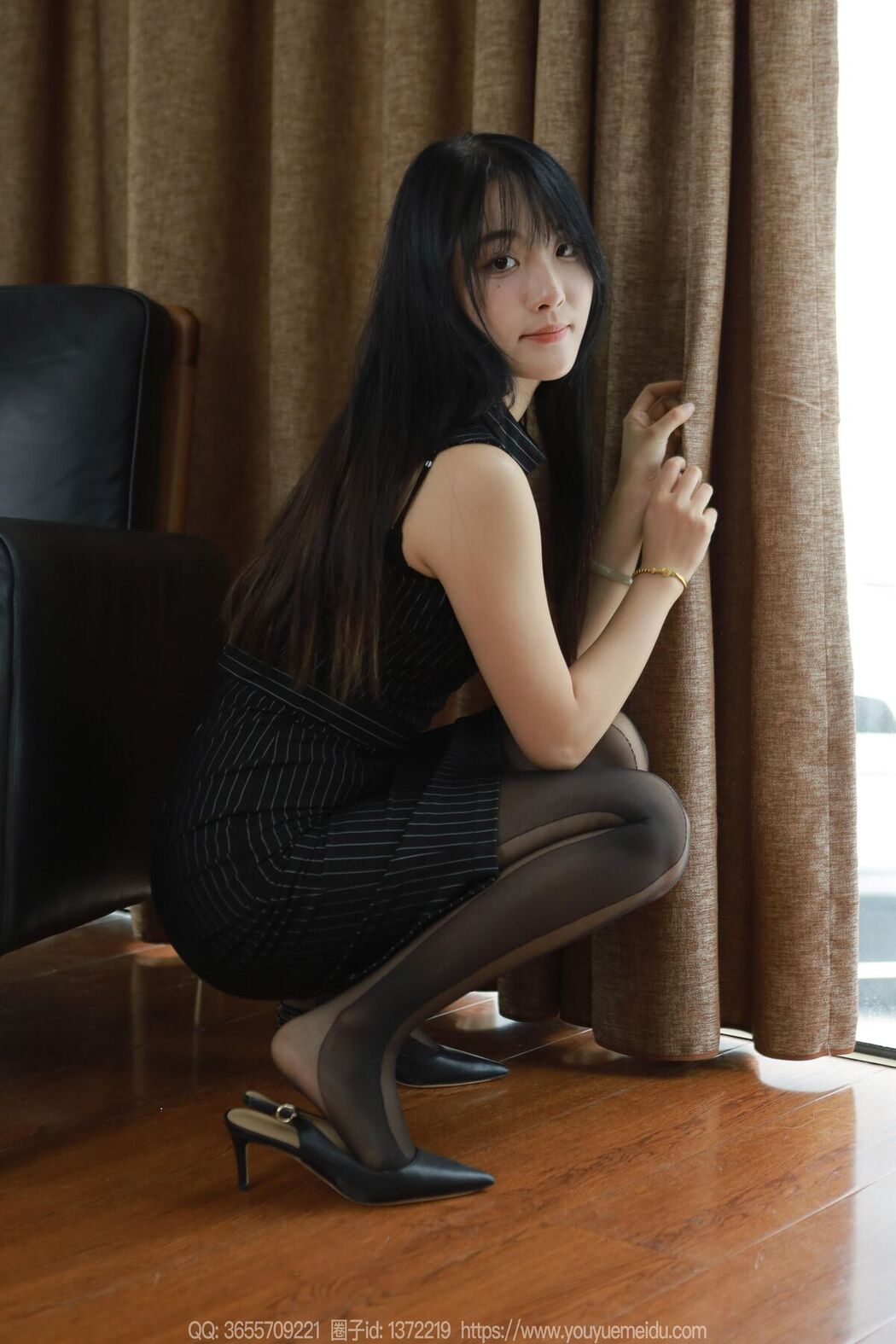 IESS异思趣向 SXJ No.1800 Wan Ping