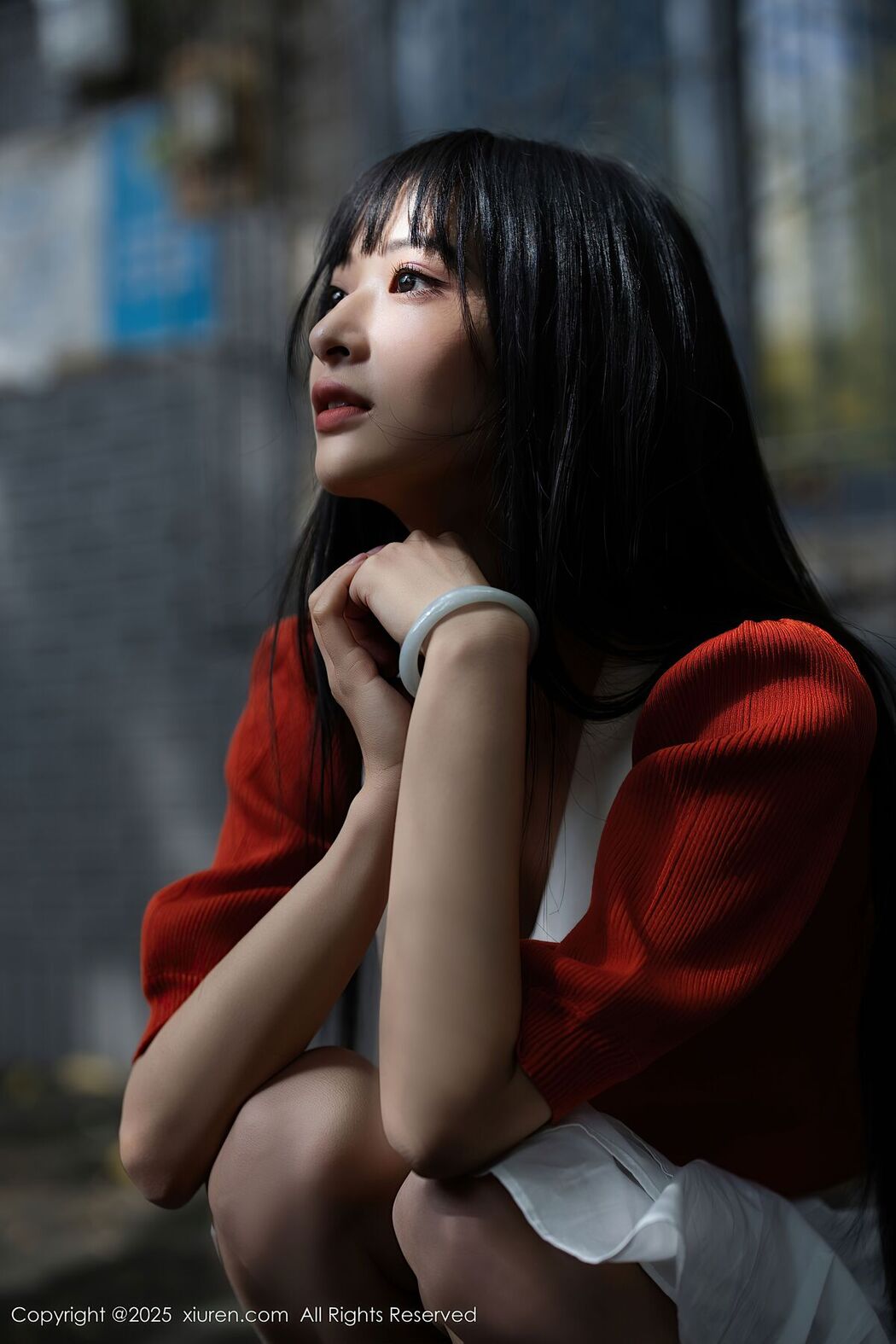 XiuRen秀人网 No.10247 Kiko Mogi (81P)