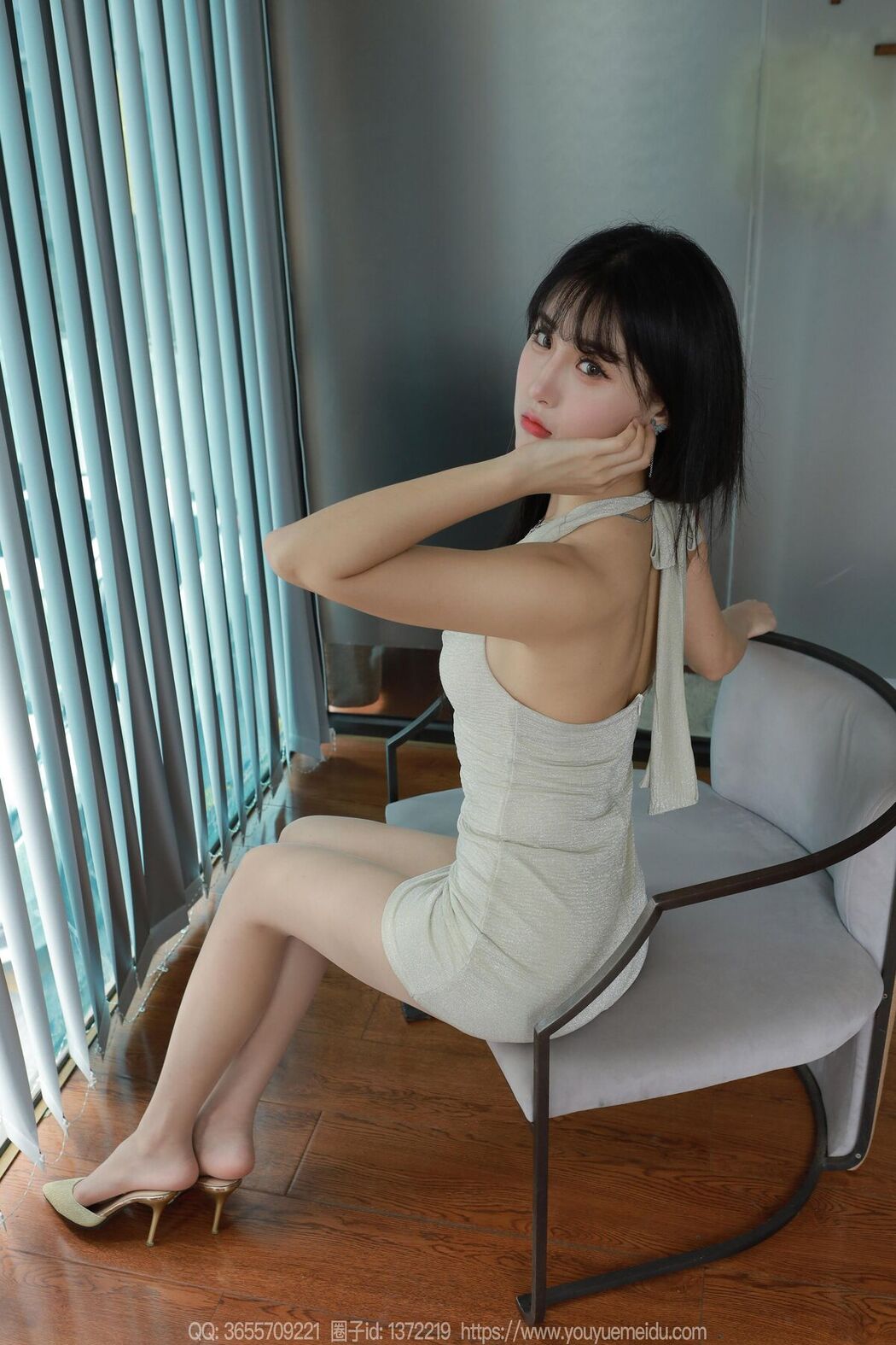 IESS异思趣向 SXJ NO.1756 Xiao Bao