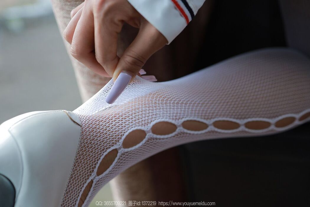 IESS异思趣向 SXJ No.1791 Jiao Jiao