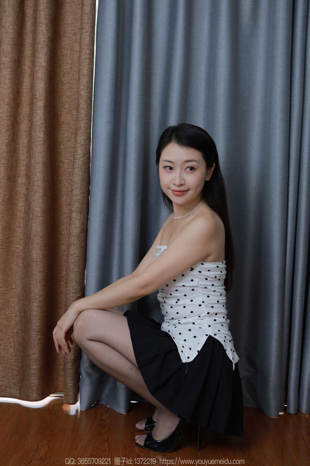 IESS异思趣向 SXJ No.1778 Xiao Jie