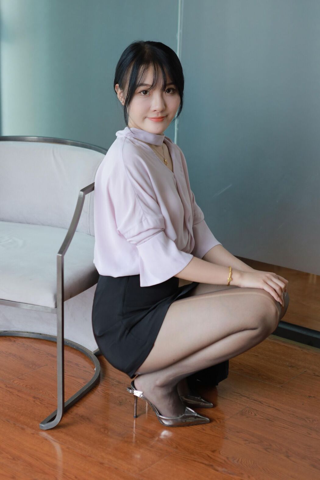 IESS异思趣向 SXJ No.1780 Wan Ping