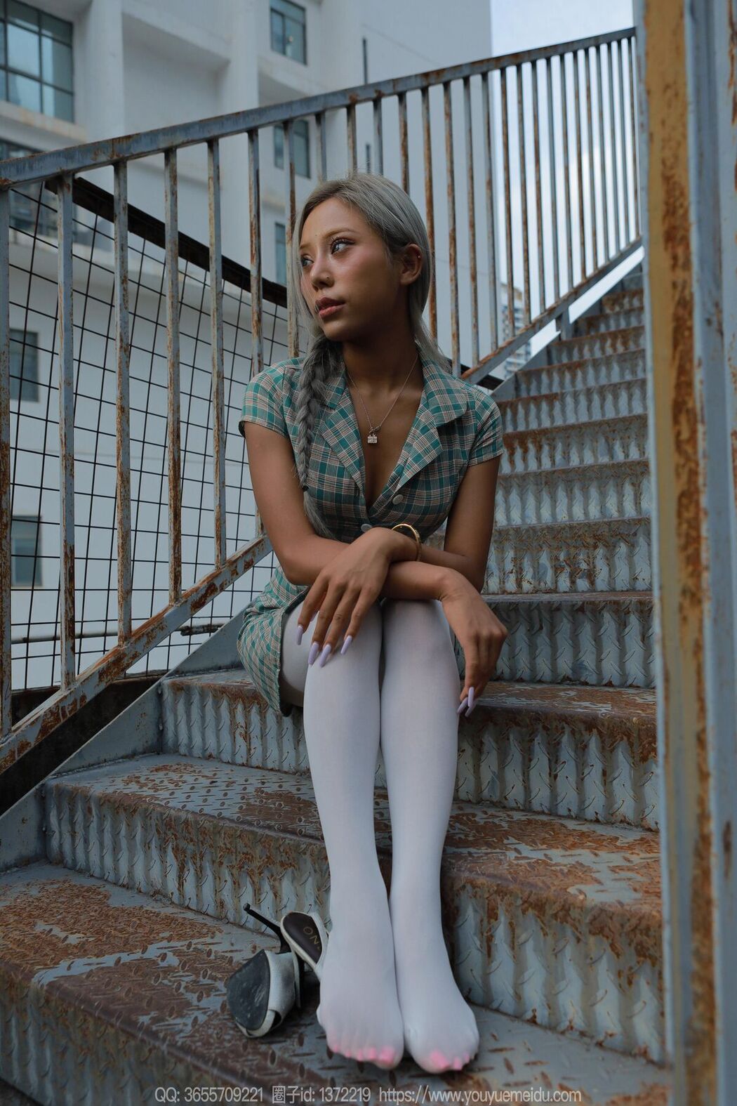 IESS异思趣向 SXJ No.1774 Jiao Jiao