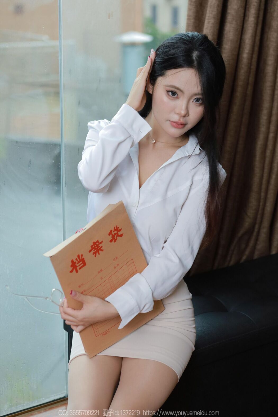 IESS异思趣向 SXJ No.1803 Tu Tu