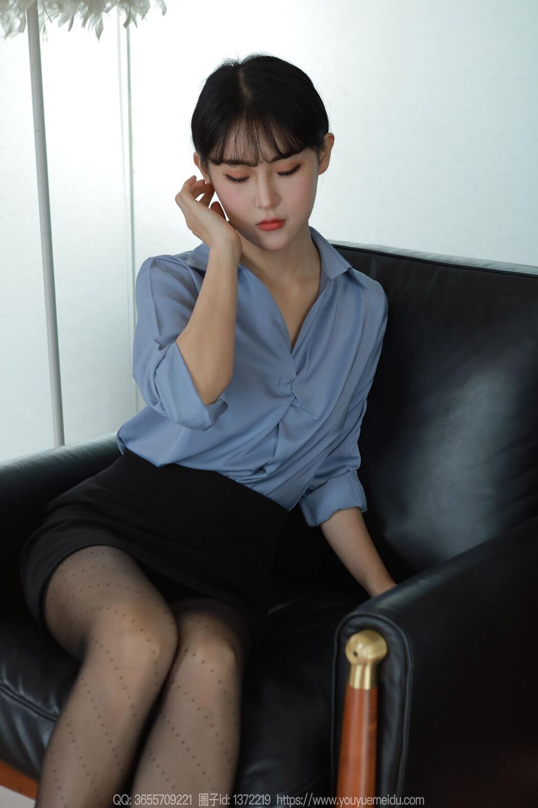 IESS异思趣向 SXJ NO.1760 Xiao Bao