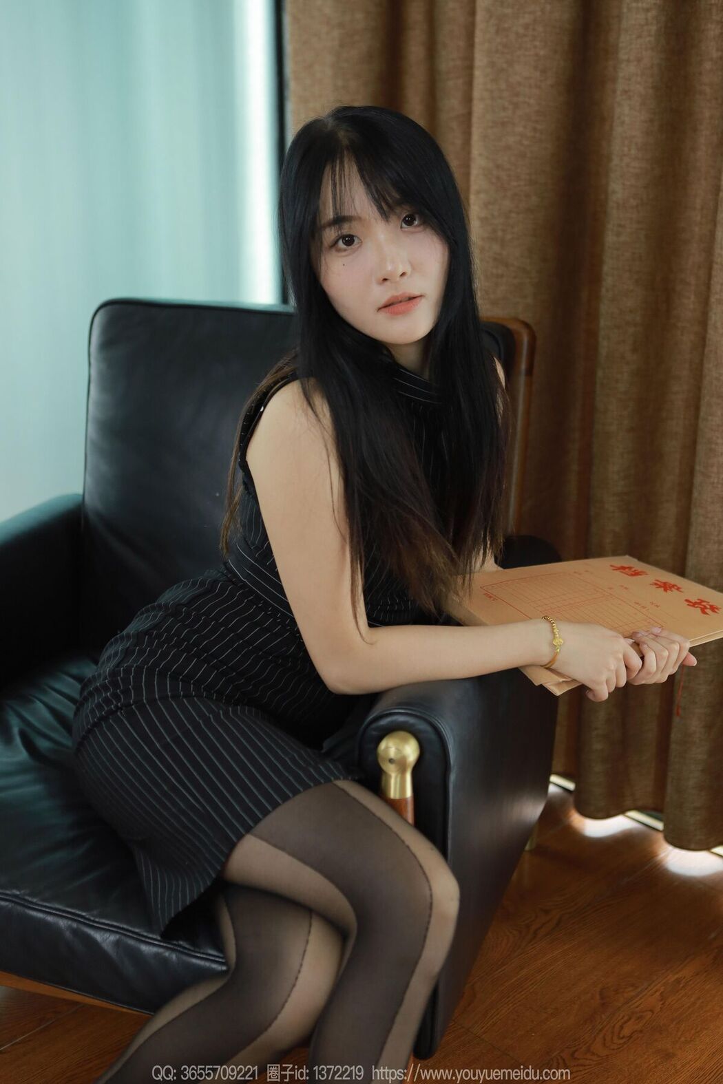 IESS异思趣向 SXJ No.1800 Wan Ping