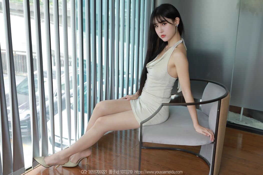 IESS异思趣向 SXJ NO.1756 Xiao Bao