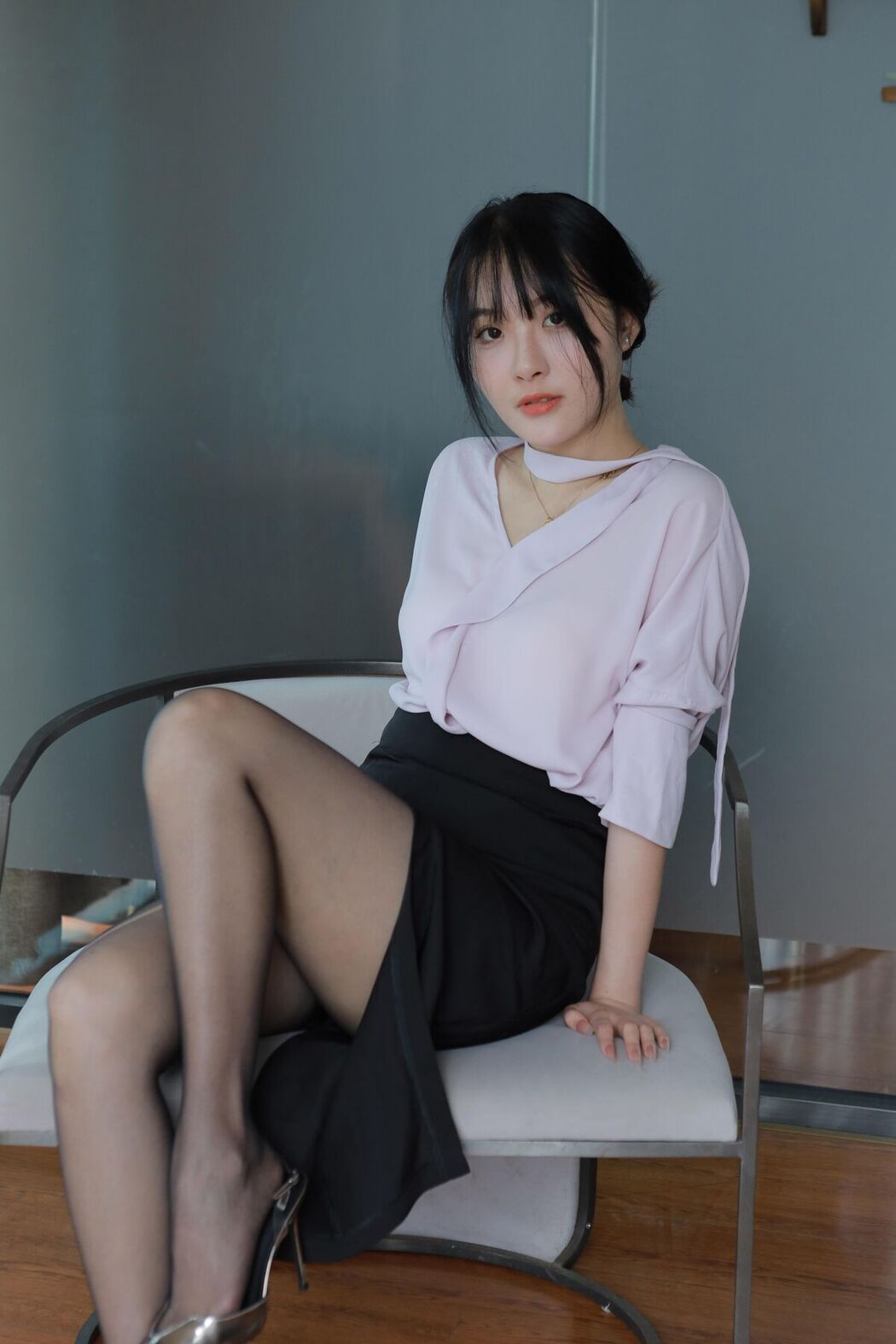 IESS异思趣向 SXJ No.1780 Wan Ping