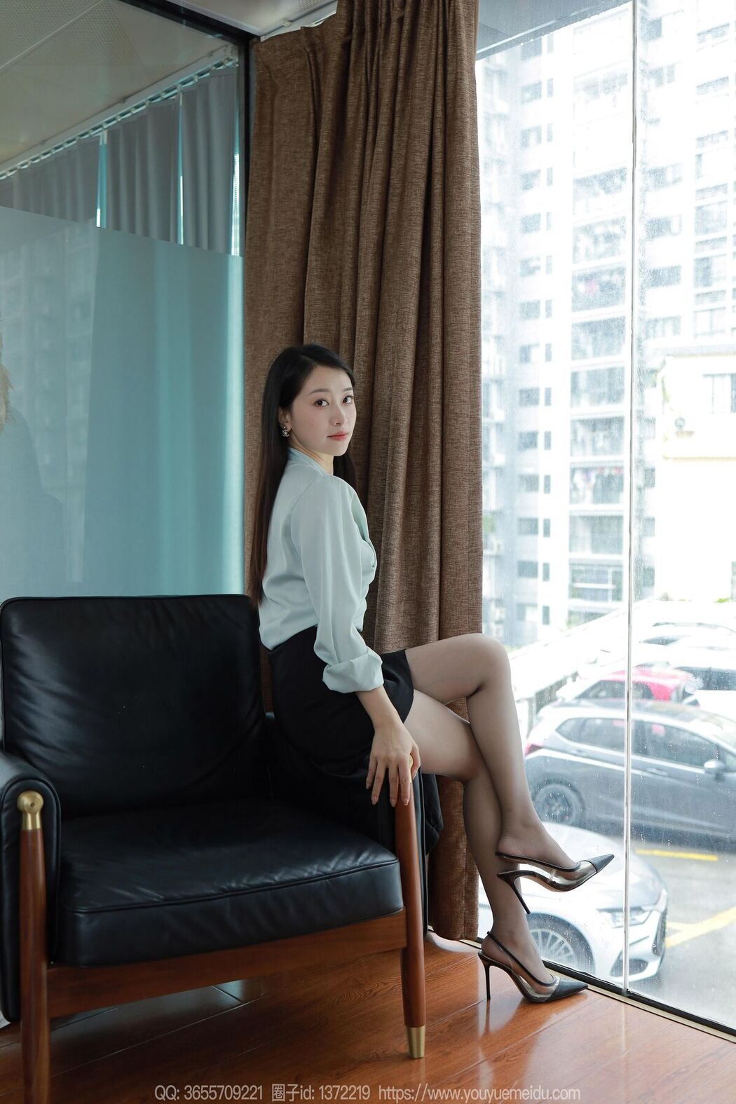 IESS异思趣向 SXJ No.1793 Xiao Jie