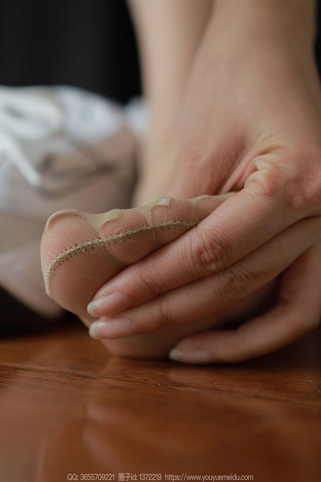 IESS异思趣向 SXJ NO.1754 Wan Ping