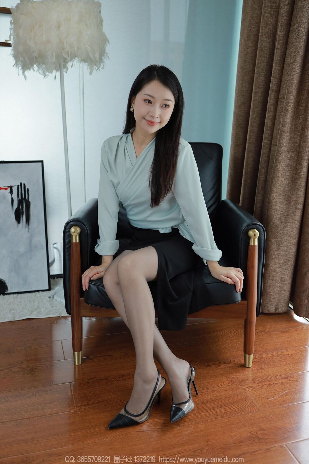 IESS异思趣向 SXJ No.1793 Xiao Jie