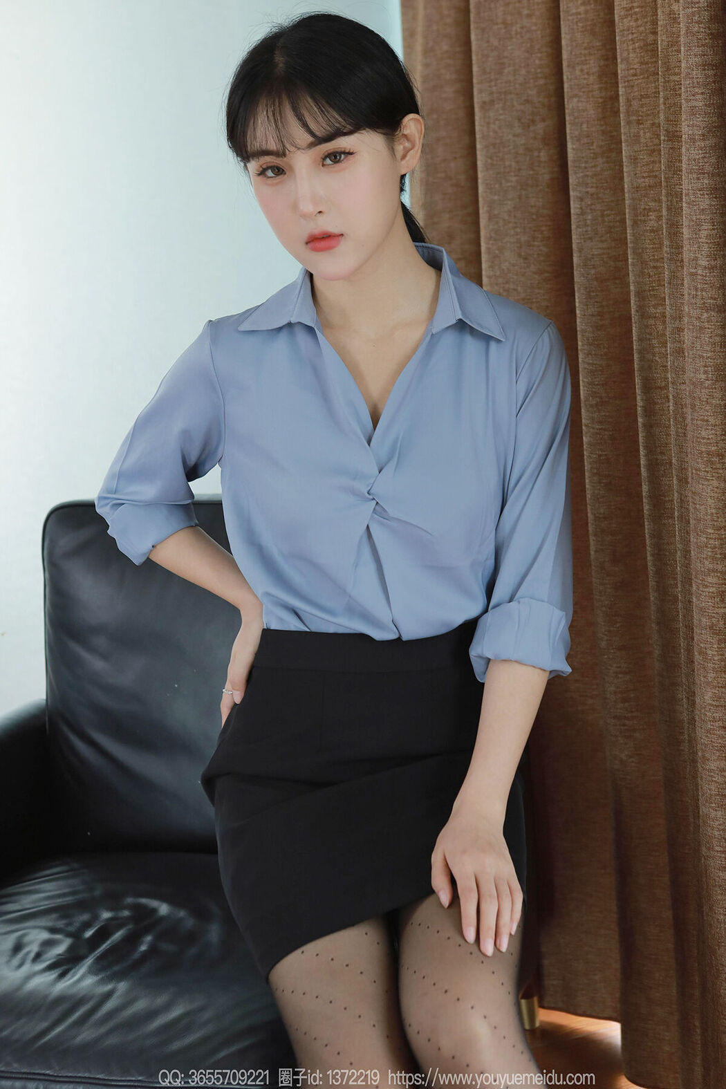 IESS异思趣向 SXJ NO.1760 Xiao Bao Cover Photo