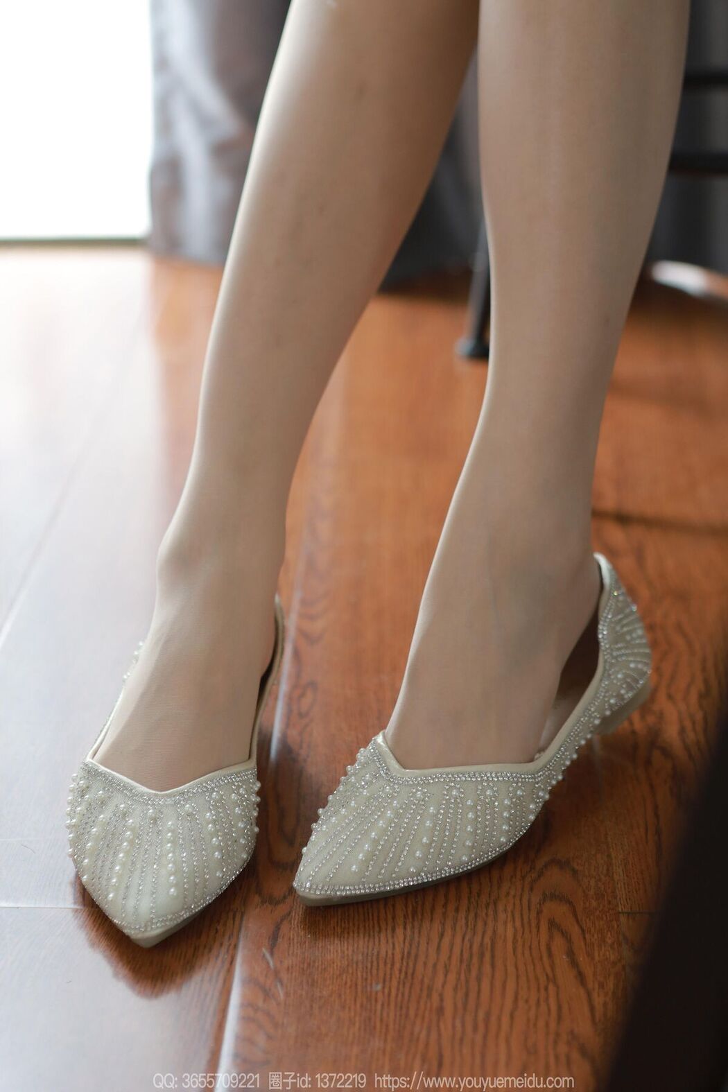 IESS异思趣向 SXJ NO.1752 Xiao Bao