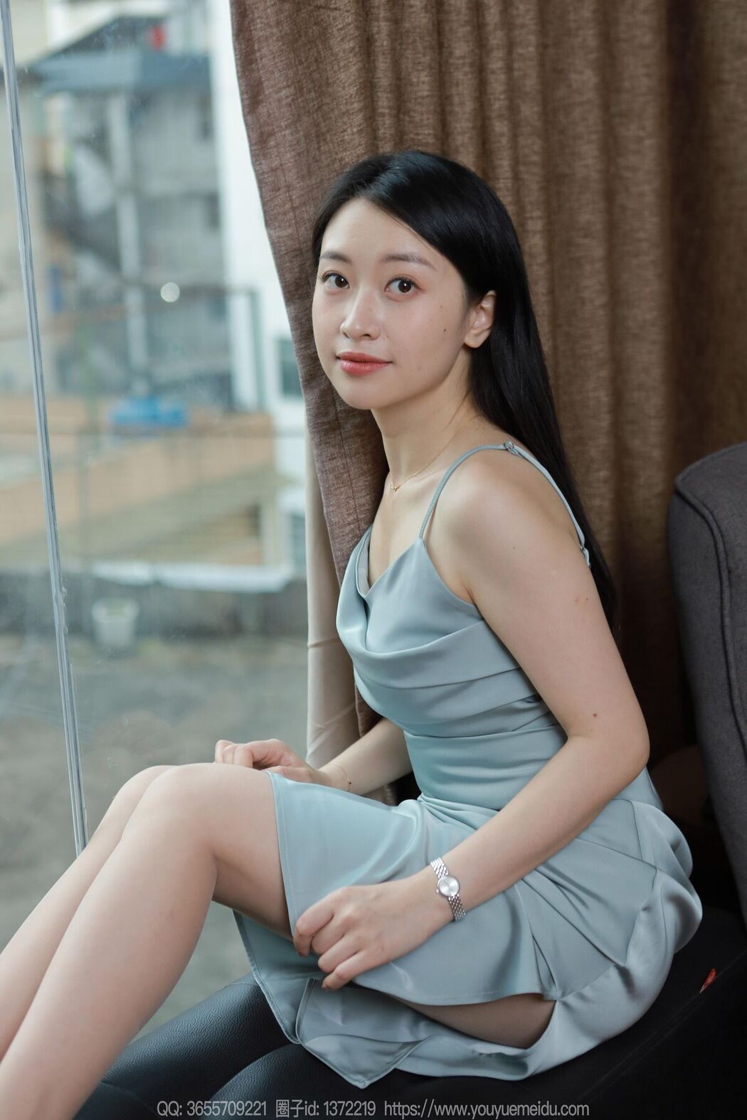 IESS异思趣向 SXJ NO.1753 Xiao Jie