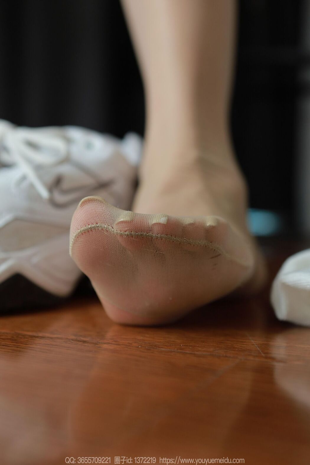 IESS异思趣向 SXJ NO.1754 Wan Ping