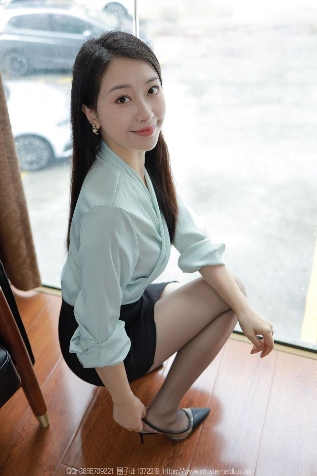 IESS异思趣向 SXJ No.1793 Xiao Jie