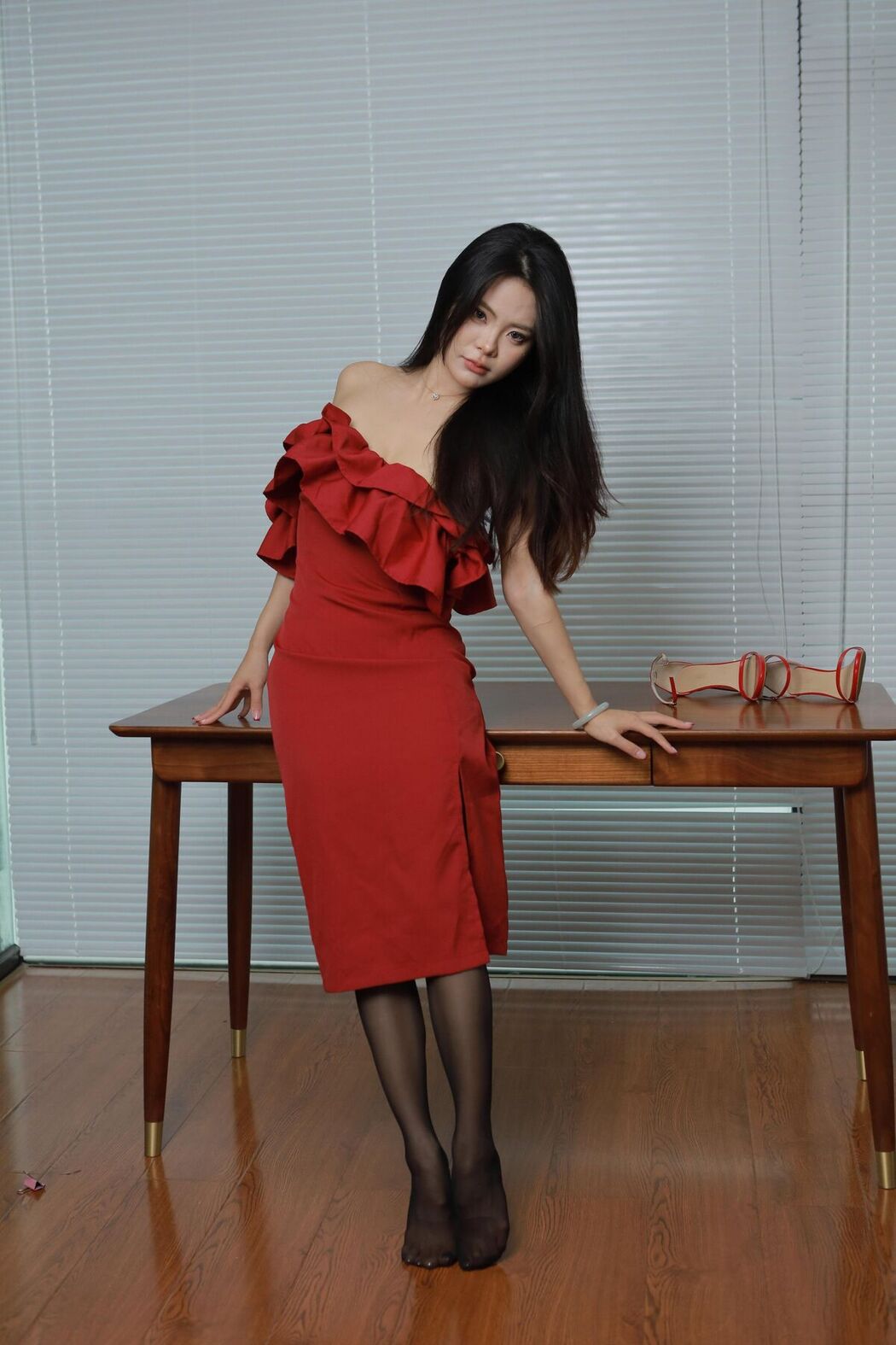 IESS异思趣向 SXJ No.1781 Tu Tu