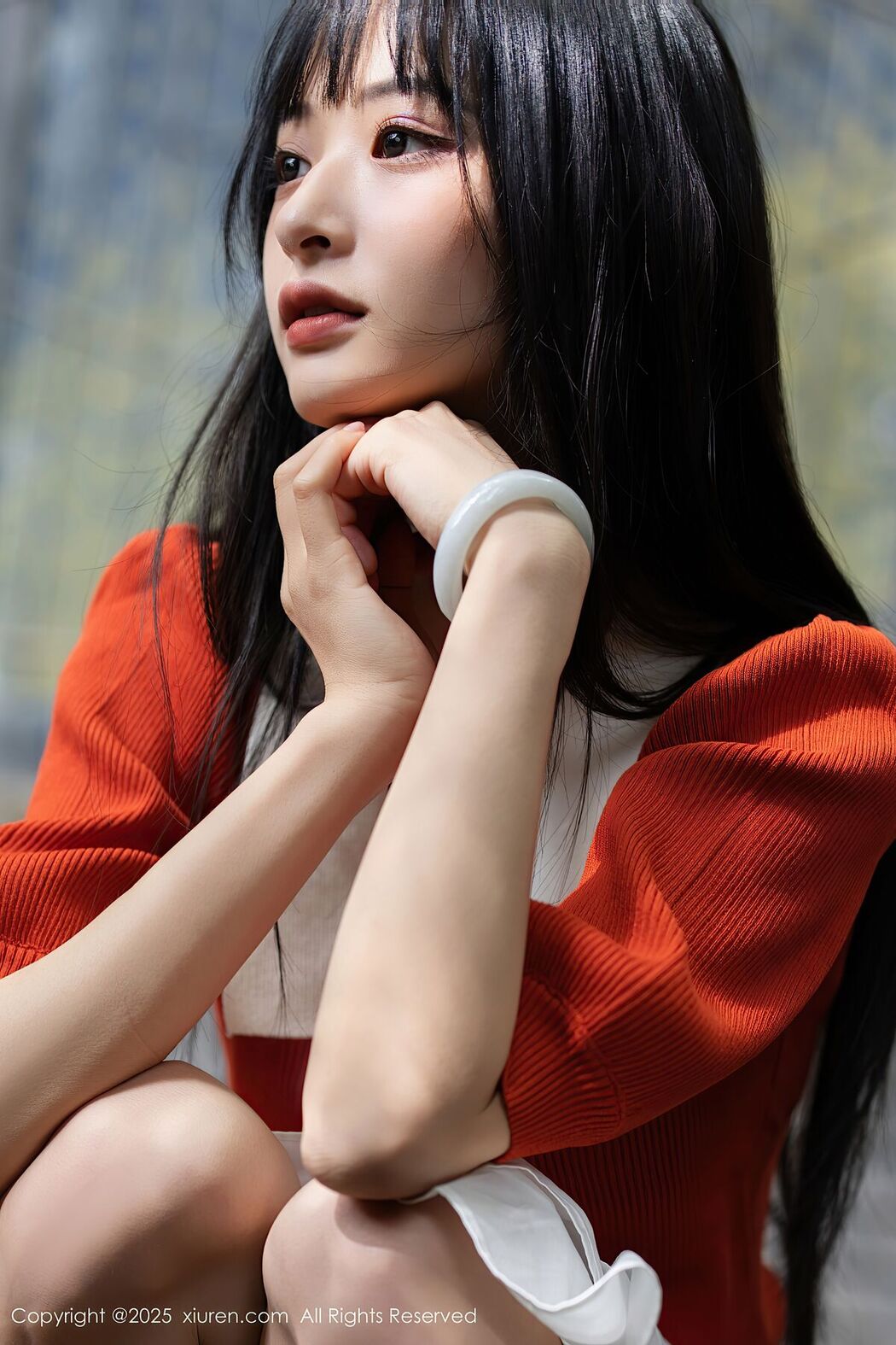 XiuRen秀人网 No.10247 Kiko Mogi (81P)