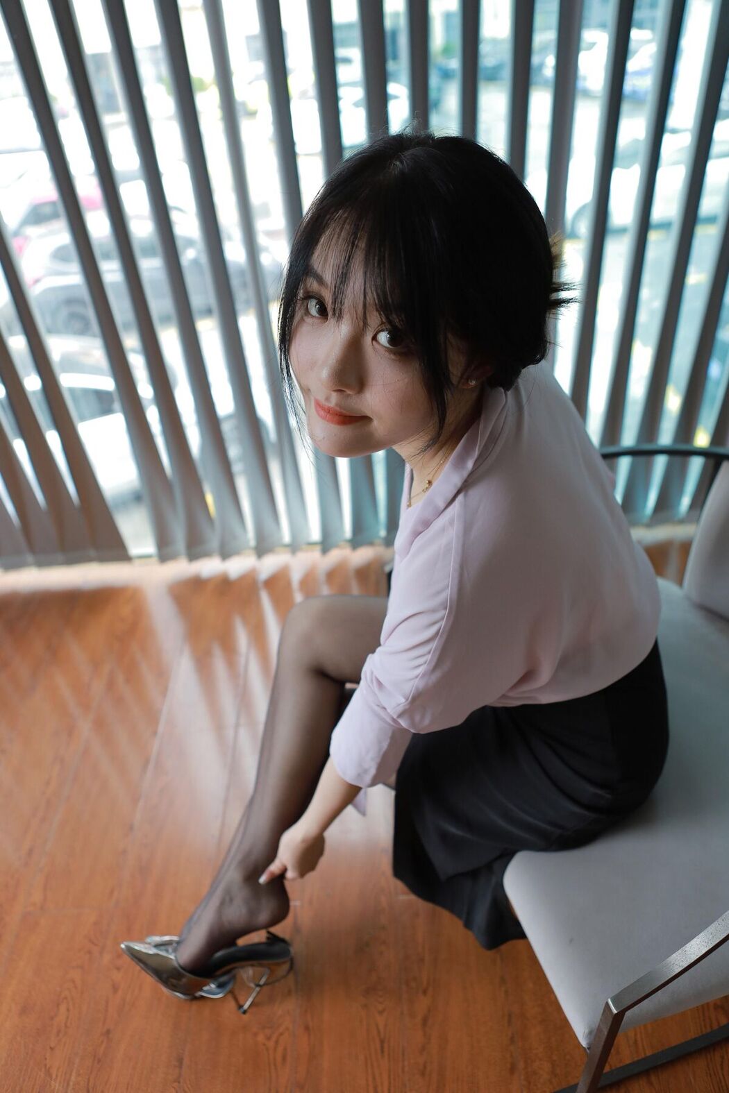 IESS异思趣向 SXJ No.1780 Wan Ping