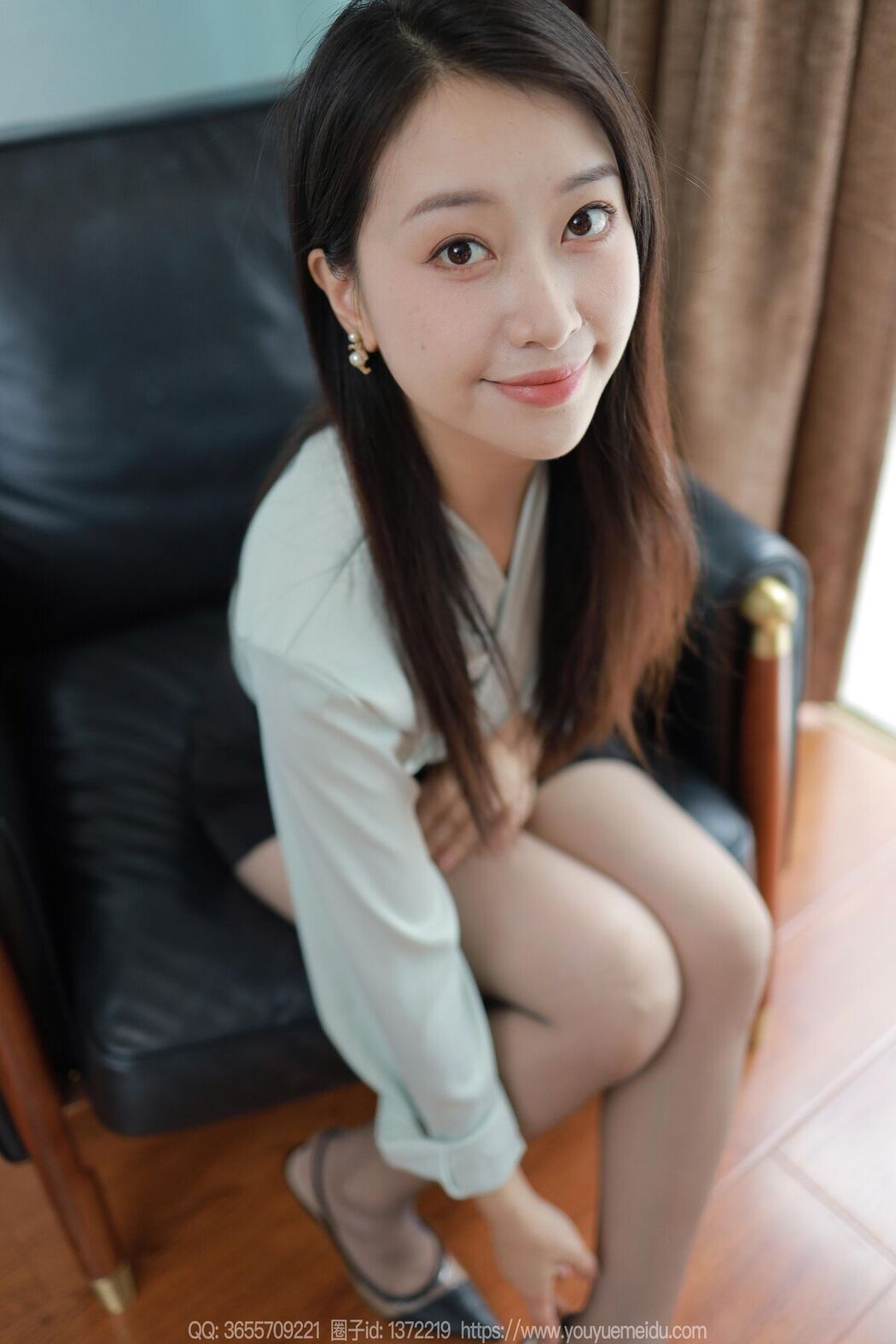 IESS异思趣向 SXJ No.1793 Xiao Jie