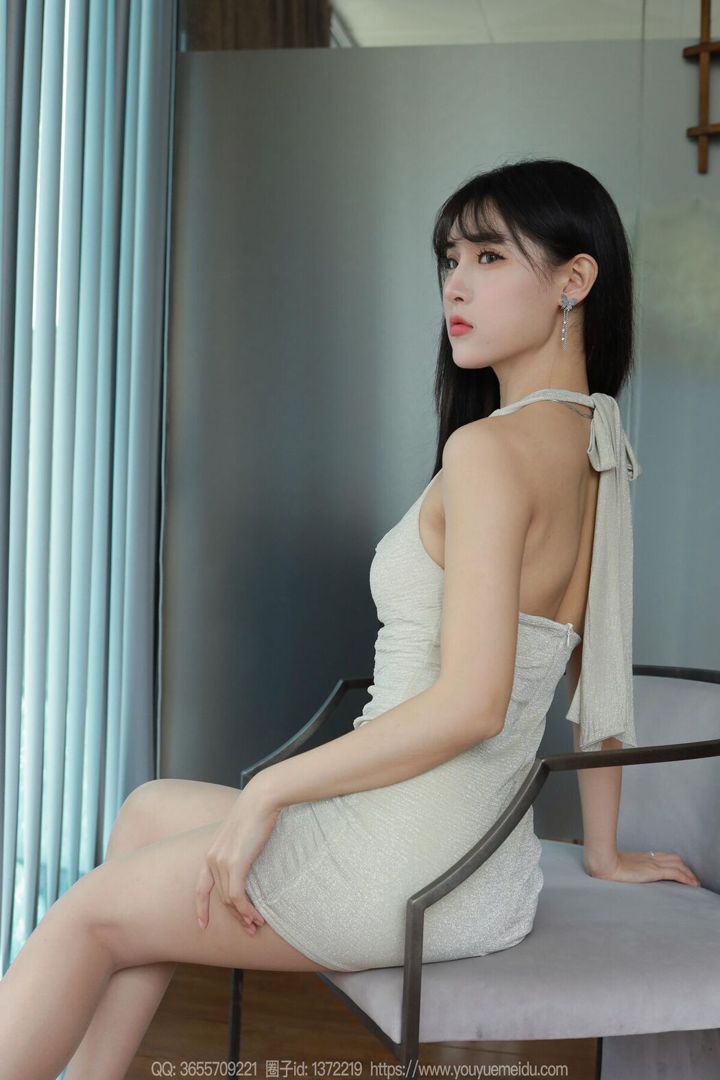 IESS异思趣向 SXJ NO.1756 Xiao Bao