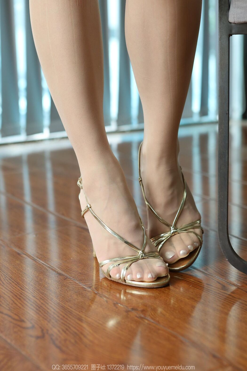 IESS异思趣向 SXJ No.1767 Tu Tu