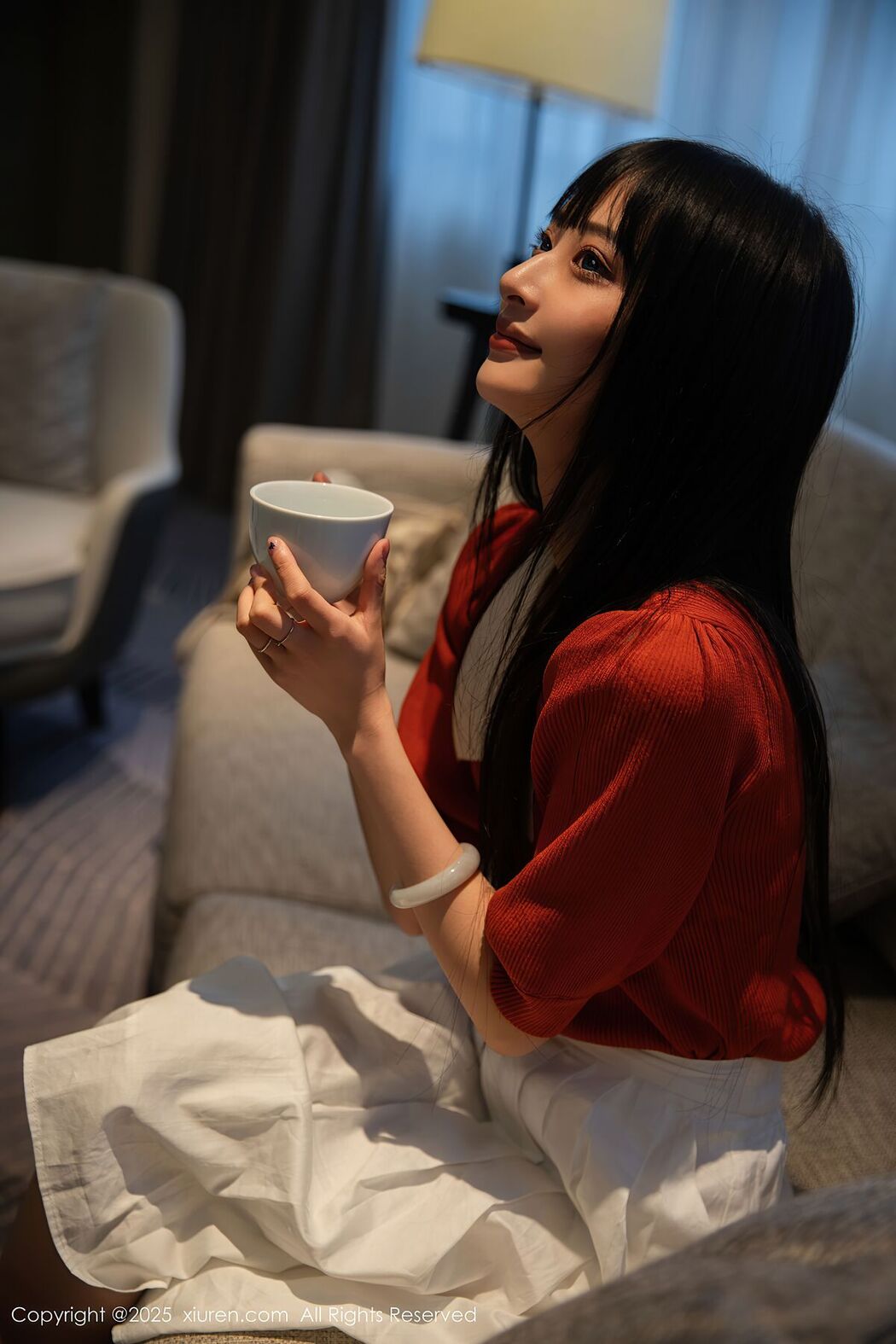 XiuRen秀人网 No.10247 Kiko Mogi (81P)