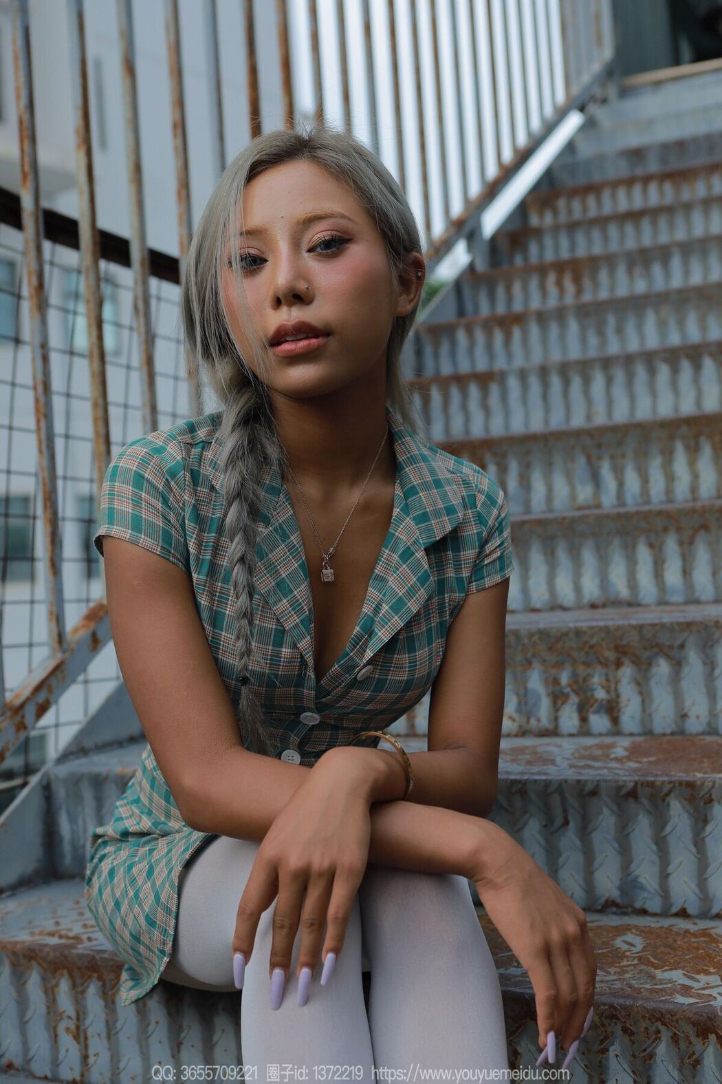 IESS异思趣向 SXJ No.1774 Jiao Jiao